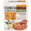 Dietmed Curcumega Complex 30Uds