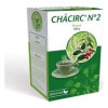 Dietmed Tisana Nº2 Chacir 100G