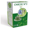 Dietmed Tisana Nº3 Chacol 100G