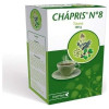 Dietmed Tisana Nº8 Chapris 100G