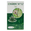 Dietmed Tisana Nº12 Charin 100G