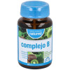 Naturmil Complejo B C E 60Caps