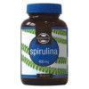Naturmil Spirulina 400 Mg 90 Capsulas