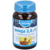 Naturmil Omega 3_6 Y 9 Aceite De Pescado_ Lino Y Onagra 60 Perla