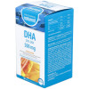 Naturmil Dha 500 Mg Sin Gluten 60 Capsulas