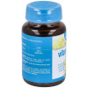 Naturmil Vitamina D3 4000Ui 60 Capsulas