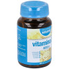 Naturmil Vitamina D3 4000Ui 60 Capsulas