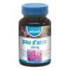 Naturmil Pau D_Arco (Ipe Roxo) 500 Mg 90 Comprimidos