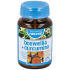 Naturmil Boswellia + Curcumina 90 Comprimidos