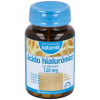 Naturmil Acido Hialuronico 120 Mg Con Vitamina C 45 Comprimidos