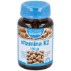 Naturmil Vitamina K2 100Mg 60Comp