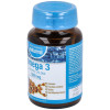 Naturmil Omega 3 Epa 18% E Dha 12% Vitamina E 1000Mg 30Caps