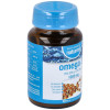 Naturmil Omega 3 Epa 18% E Dha 12% Vitamina E 1000Mg 30Caps