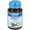 Naturmil Omega 3 Epa 18% E Dha 12% Vitamina E 1000Mg 30Caps
