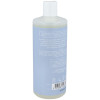 Fragance Free Gel De Baño 500Ml. Eco Vegan