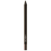 Gosh Velvet Touch Eyeliner Waterproof 017 Rebellious Brown 1Ud