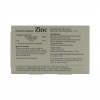 Activecomplex Zinc (60 Comprimidos)