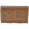 Activecomplex® Vitamina E Forte 60Cáps