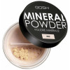 Gosh Mineral Powder 002 Ivory 8G