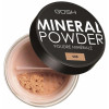 Gosh Copenhagen Mineral Powder 008 Tan 8G