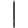 Gosh Copenhagen Velvet Touch N°022 Carbon Black 2G