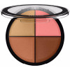 Gosh Copenhagen Contour N Strobe N°002 Medium 20G