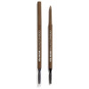 Gosh Ultra Thin Brow Pen Grey Brown 0_09G