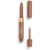 Lip Line'N Coat Labial 2 En 1 004-Caramel Toffee 2 Ml