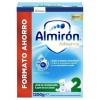 Almiron Advance + Pronutra 2 (1 Envase 1200 G)