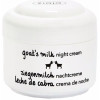 Leche De Cabra Crema Facial De Noche 50 Ml