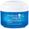 Algas Marinas Crema Profundamente Hidratante 50 Ml