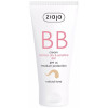 Ziaja Bb Cream Pieles Normales, Secas Y Sensibles Spf15 Tono Natural 50Ml