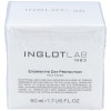 Inglot Lab Crema Facial Evermatte Day 50Ml