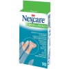 Nexcare Finger Plasters, Aposito Adhesivo, 10 ud. - 3M