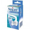 Esparadrapo Hipoalergico Nexcare Sensitive Tape, 5 M x 2,5 cm Color Blanco. - 3M