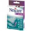  Nexcare Gel Hidrocoloide , Ampollas Dedos 6 ud. - 3M 