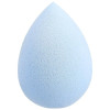 Ilū Raindrop Makeup Sponge Blue 1Ud