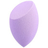 Olive Cut Esponja Purple 1 U