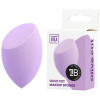 Olive Cut Esponja Purple 1 U