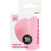 Ilū Sponge Olive Cut Pink 1Ud
