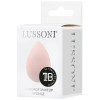 Lussoni Raindrop Makeup Sponge Medium Pink 1Ud