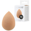 Lussoni Raindrop Makeup Sponge Beige 1Ud