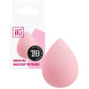 Raindrop Esponja Medium Pink 1 U