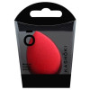 Kashoki Esponja Gota De Lluvia Medium Red 1 U