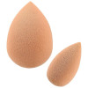 Lussoni Raindrop Makeup Sponge Set 2Uds