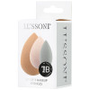 Lussoni Raindrop Makeup Sponge Set 3Uds