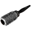 Lussoni Care Y Style Round Silver Styling Brush 43Mm 1Ud