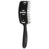 Lussoni Labyrinth Flexible Vent Paddle Brush Small 1Ud