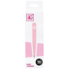 Ilū Slant Tweezers Pink Pink 1Ud