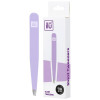 Ilū Slant Tweezers Purple 1Ud